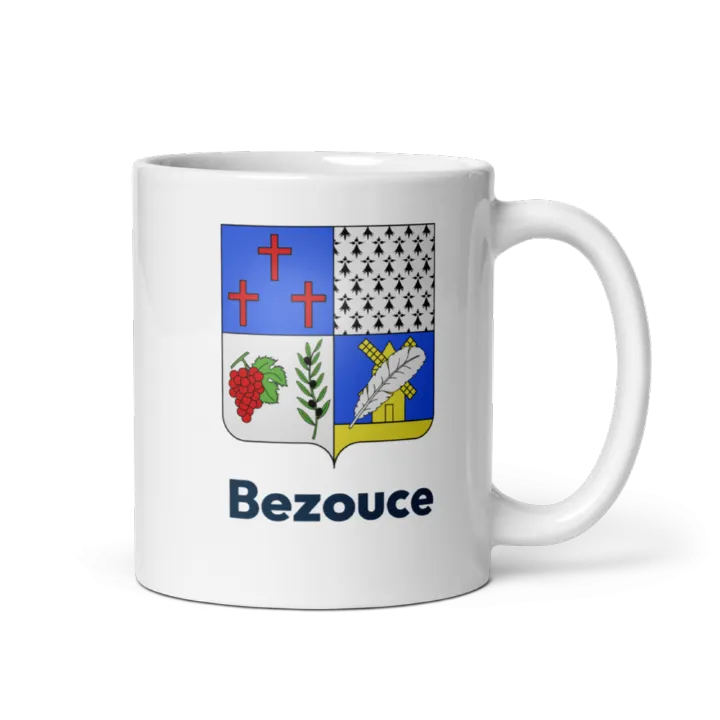 Souvenirs de Bezouce