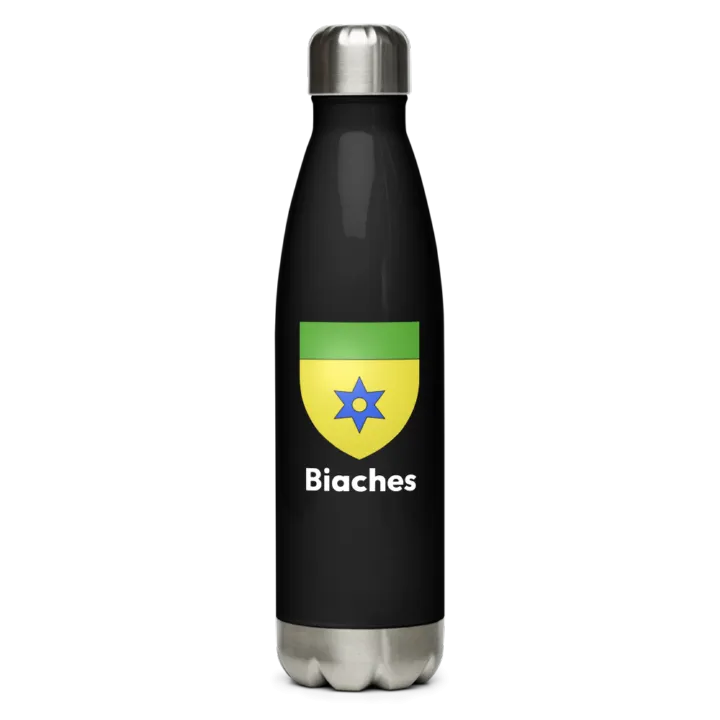 Gourde — Biaches