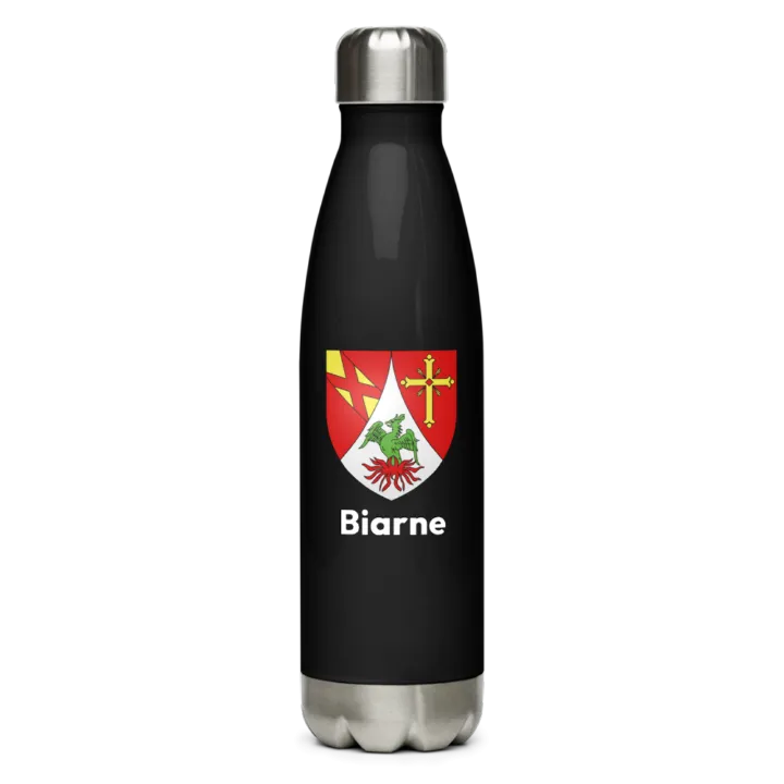Gourde — Biarne