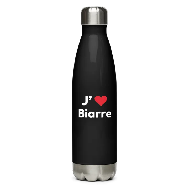 Gourde — Biarre