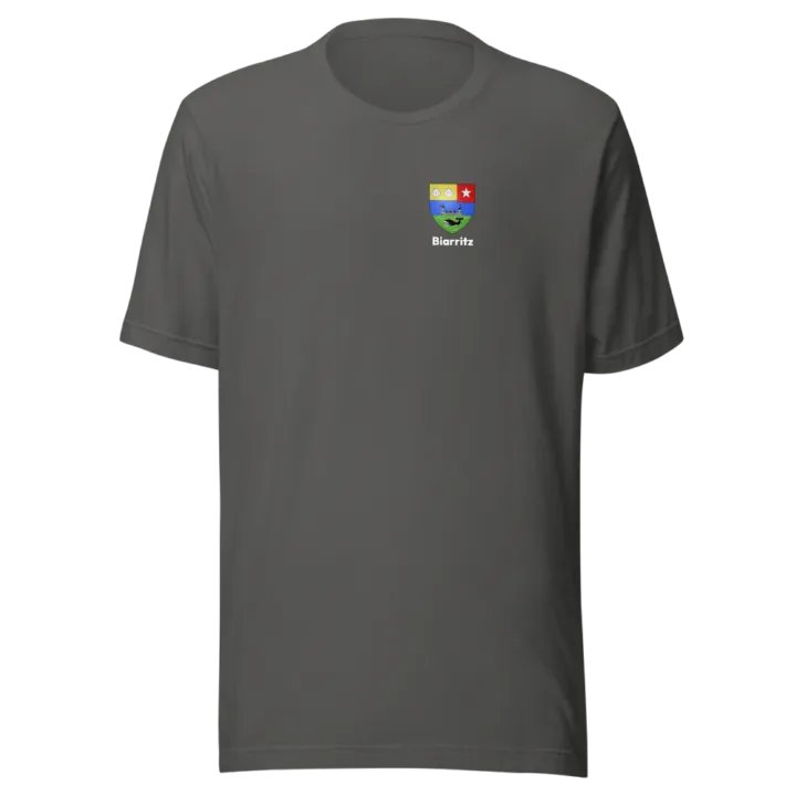 T-shirt — Biarritz