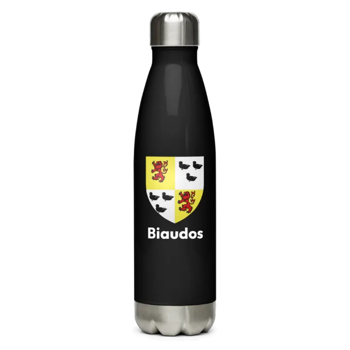 Gourde — Biaudos