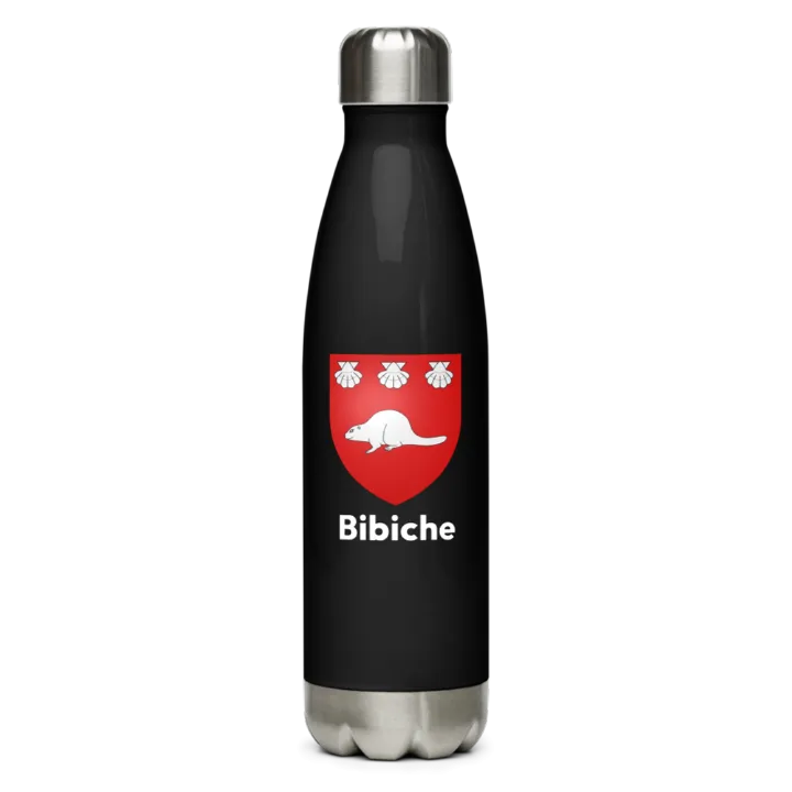 Gourde — Bibiche