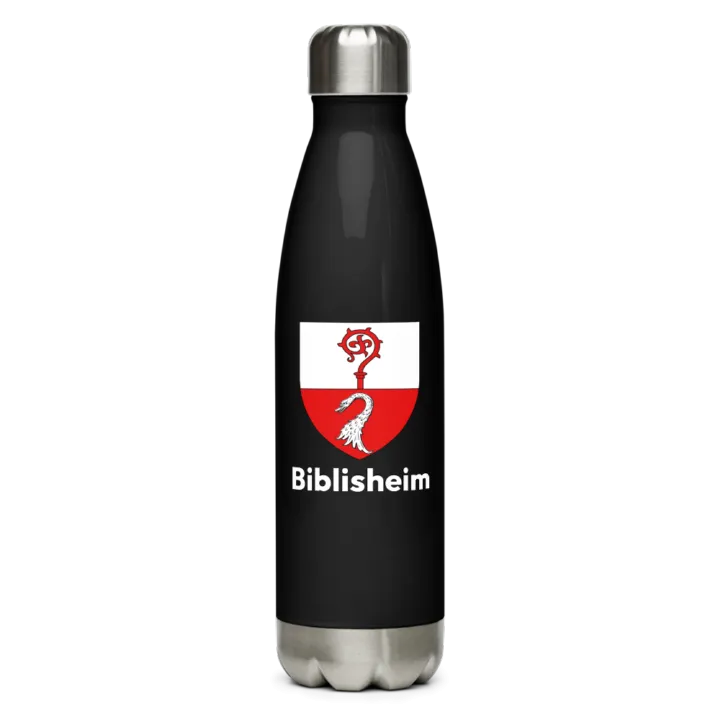 Gourde — Biblisheim