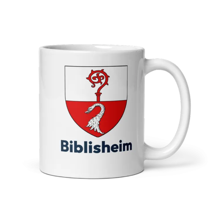 Souvenirs de Biblisheim