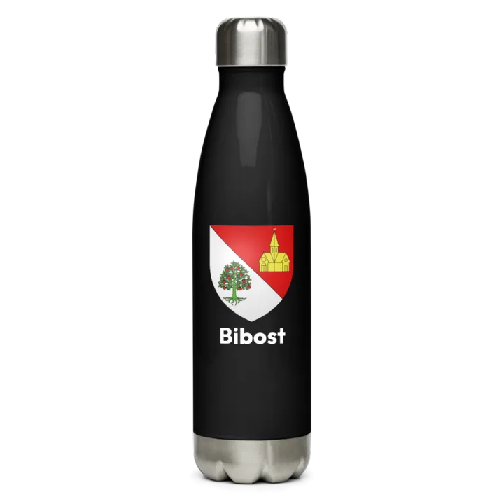 Gourde — Bibost