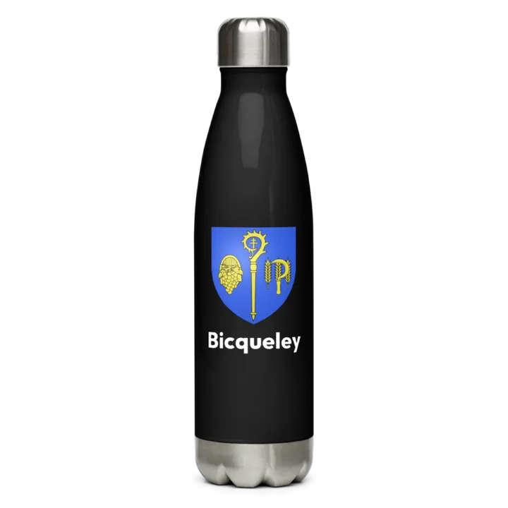Gourde — Bicqueley