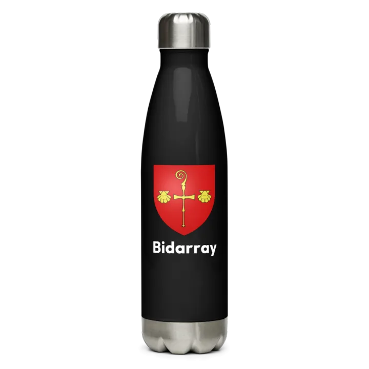 Gourde — Bidarray
