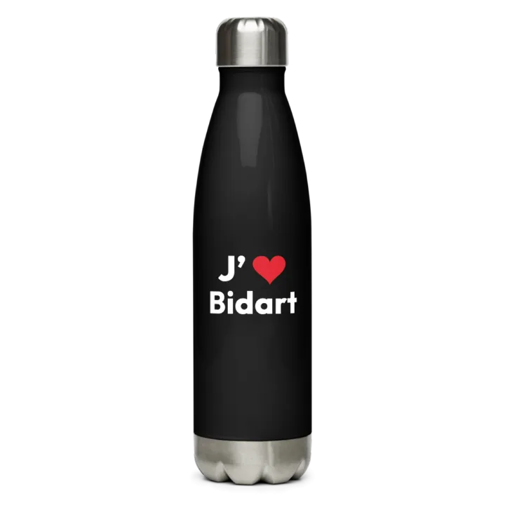 Gourde — Bidart