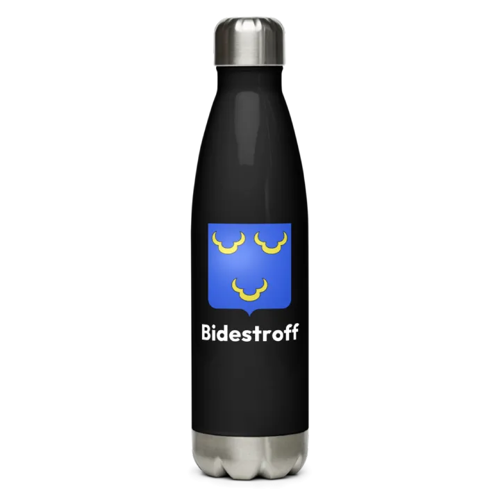 Gourde — Bidestroff