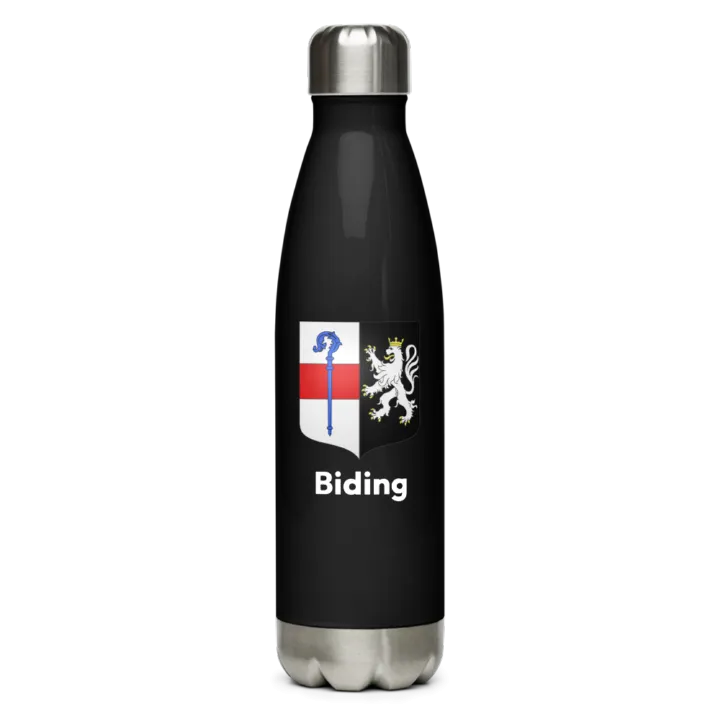 Gourde — Biding