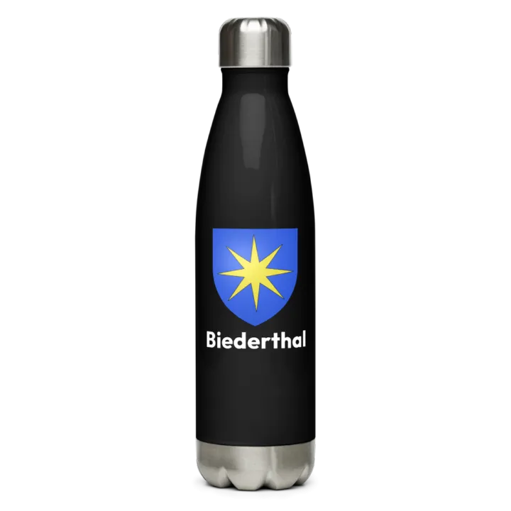 Gourde — Biederthal