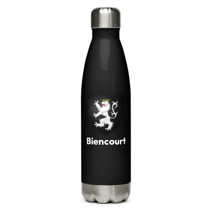 Gourde — Biencourt