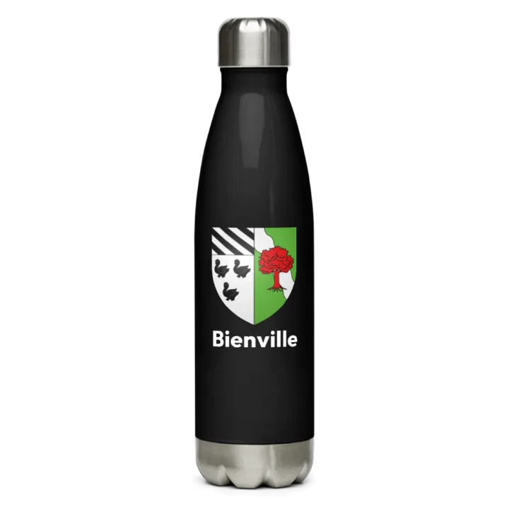 Gourde — Bienville