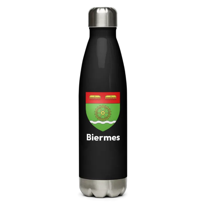 Gourde — Biermes