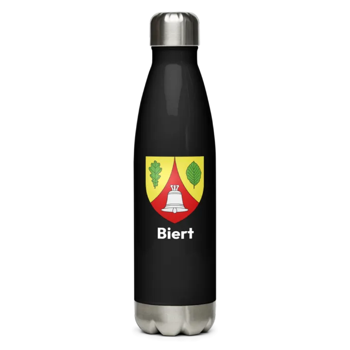 Gourde — Biert