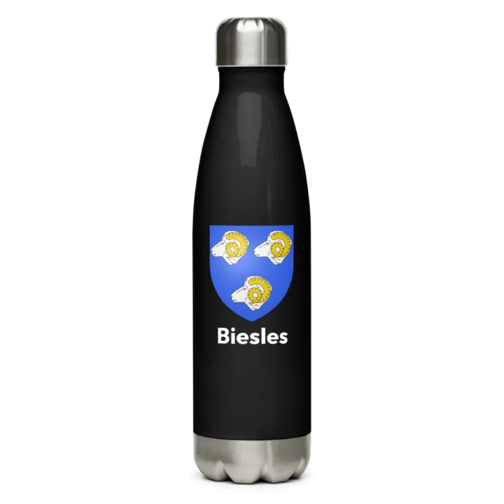 Gourde — Biesles