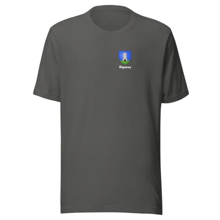 T-shirt — Biganos