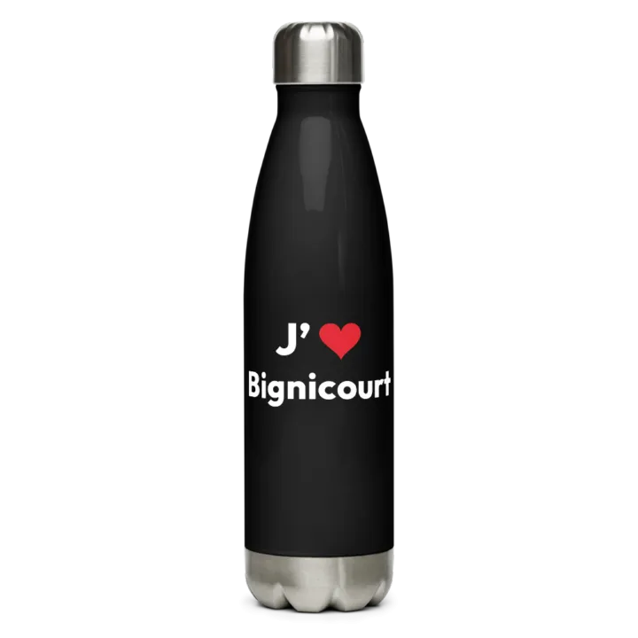 Gourde — Bignicourt