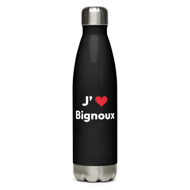 Gourde — Bignoux