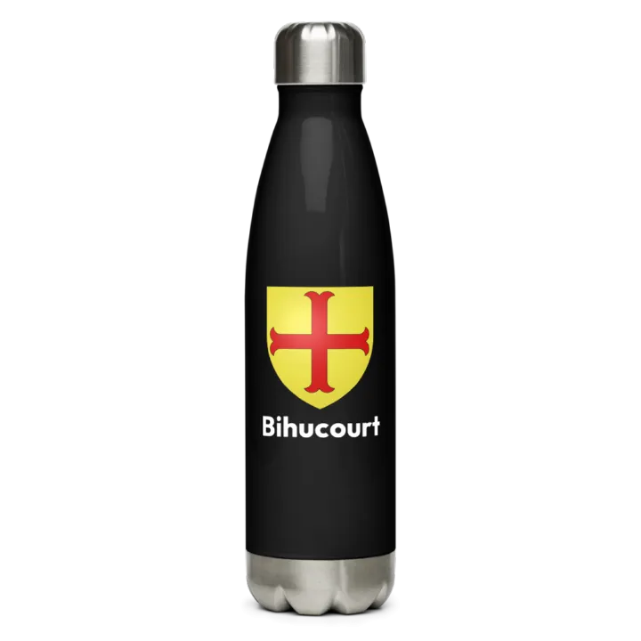 Gourde — Bihucourt