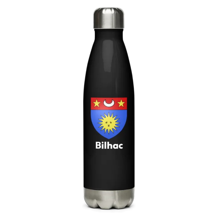 Gourde — Bilhac