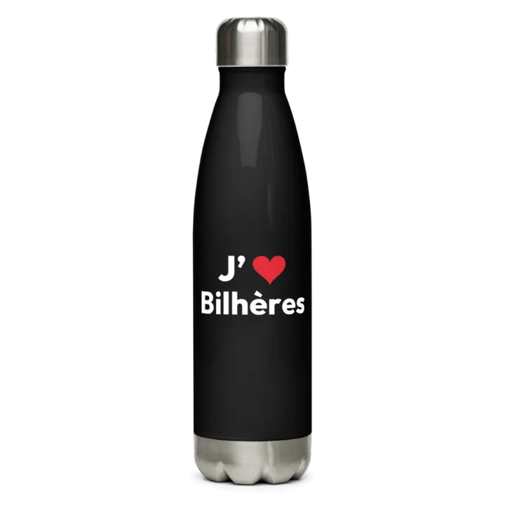 Gourde — Bilhères