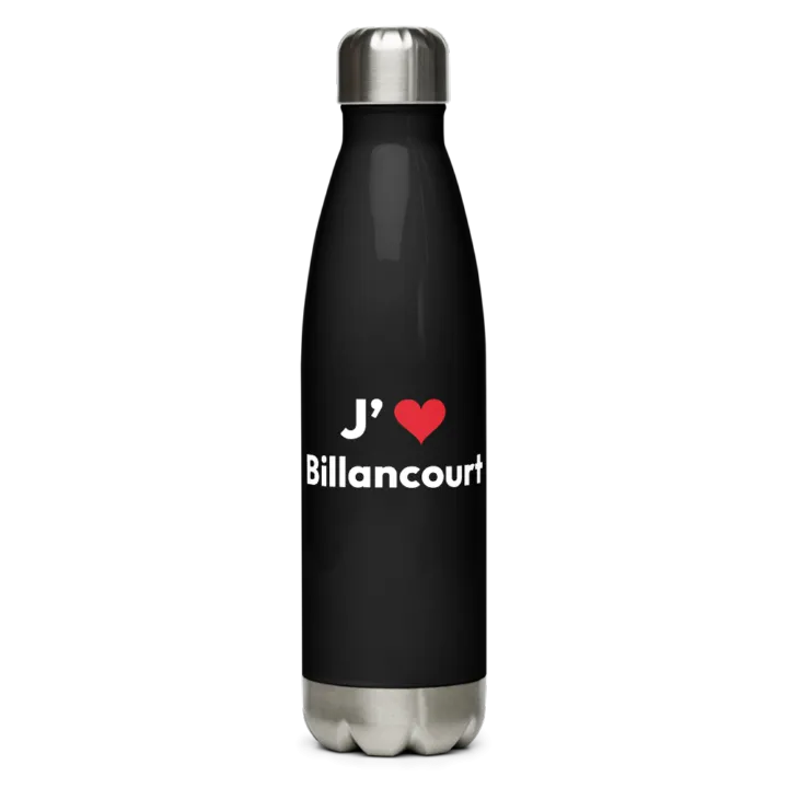 Gourde — Billancourt