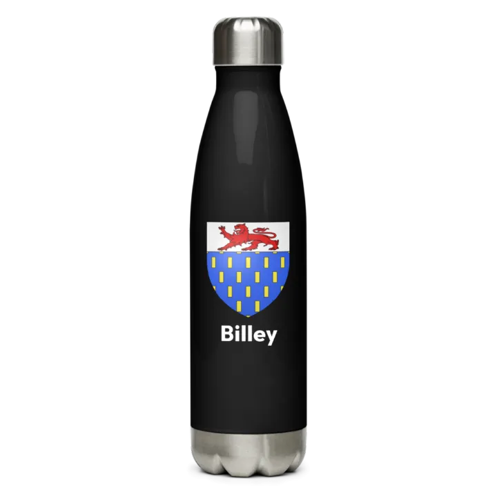 Gourde — Billey