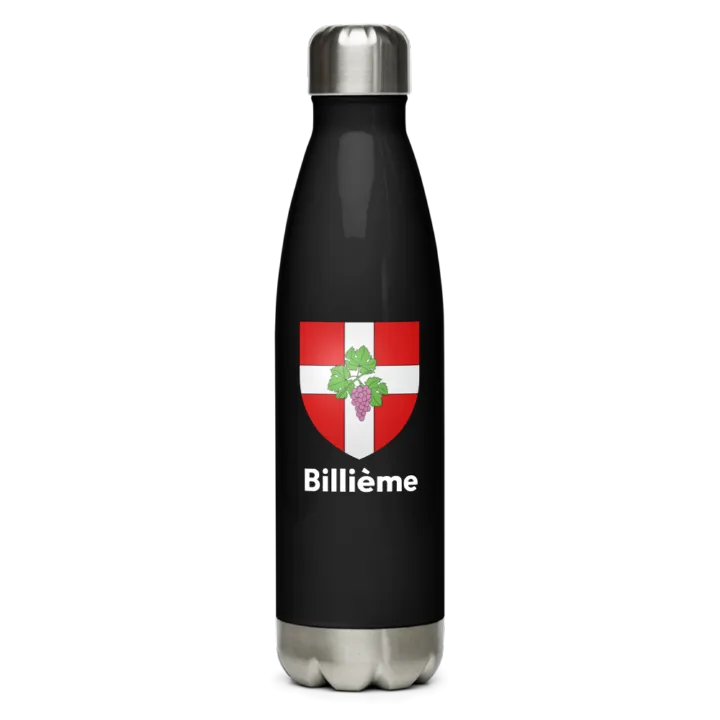 Gourde — Billième