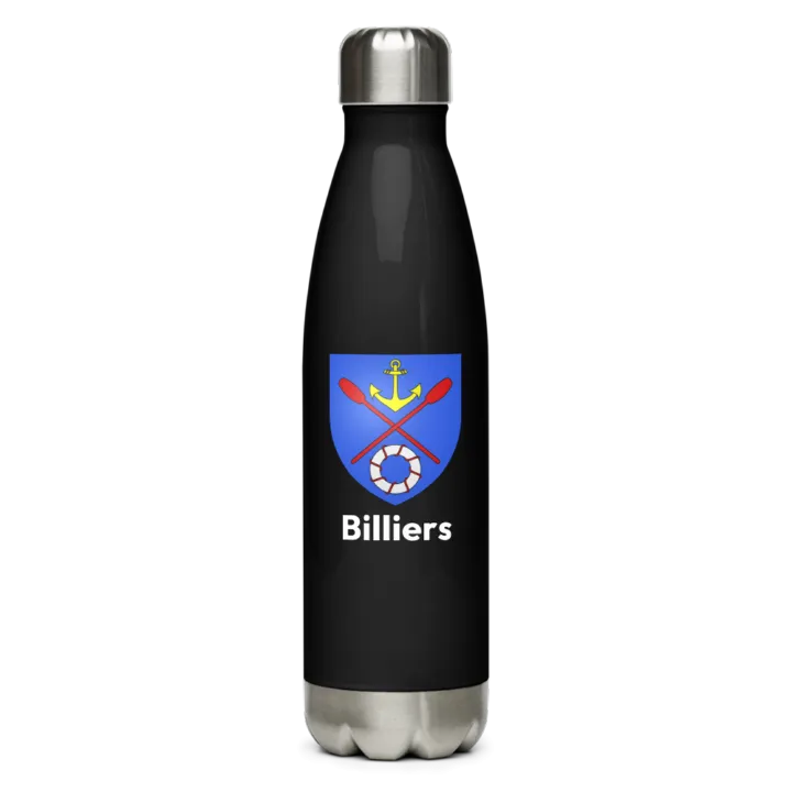 Gourde — Billiers