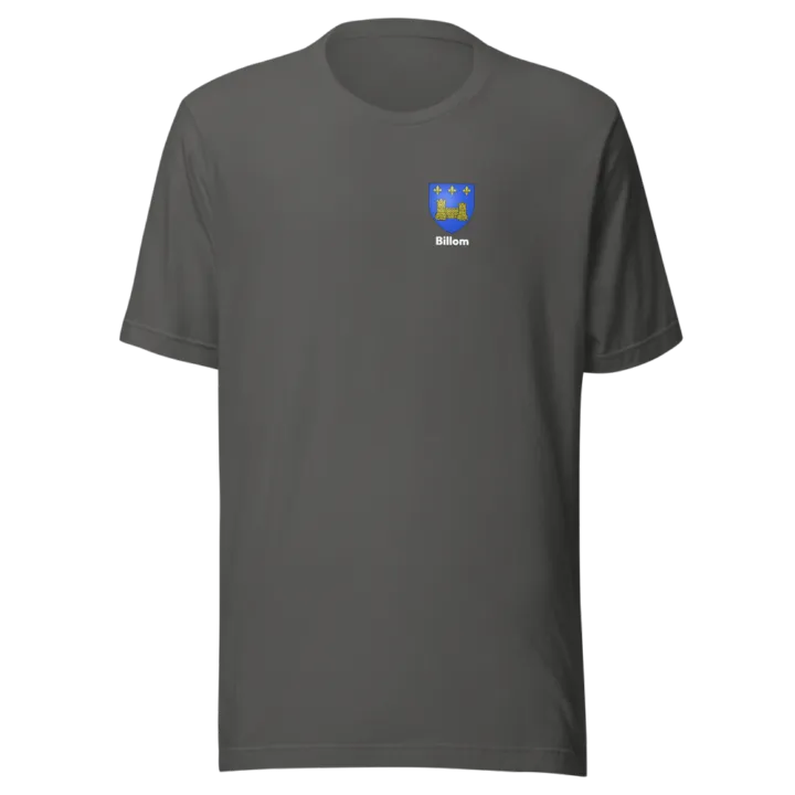 T-shirt — Billom