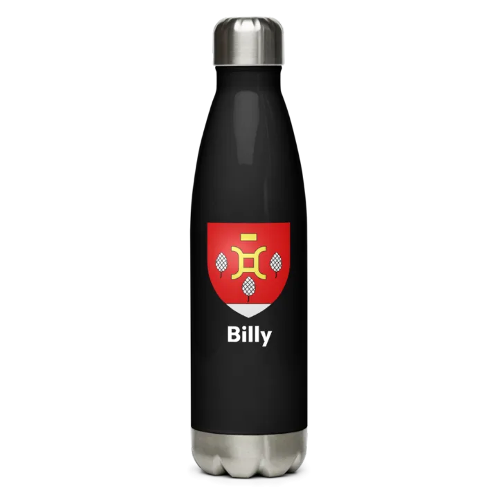 Gourde — Billy