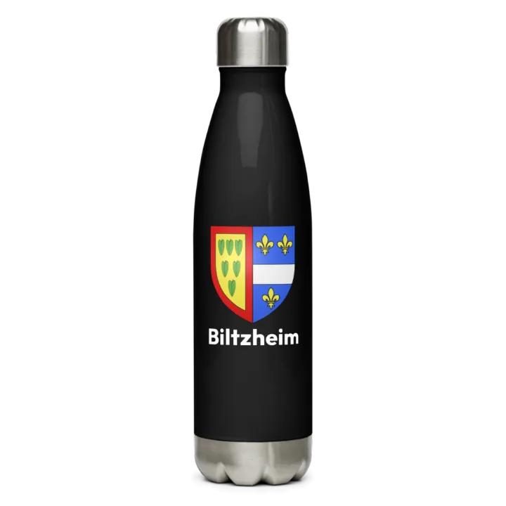 Gourde — Biltzheim