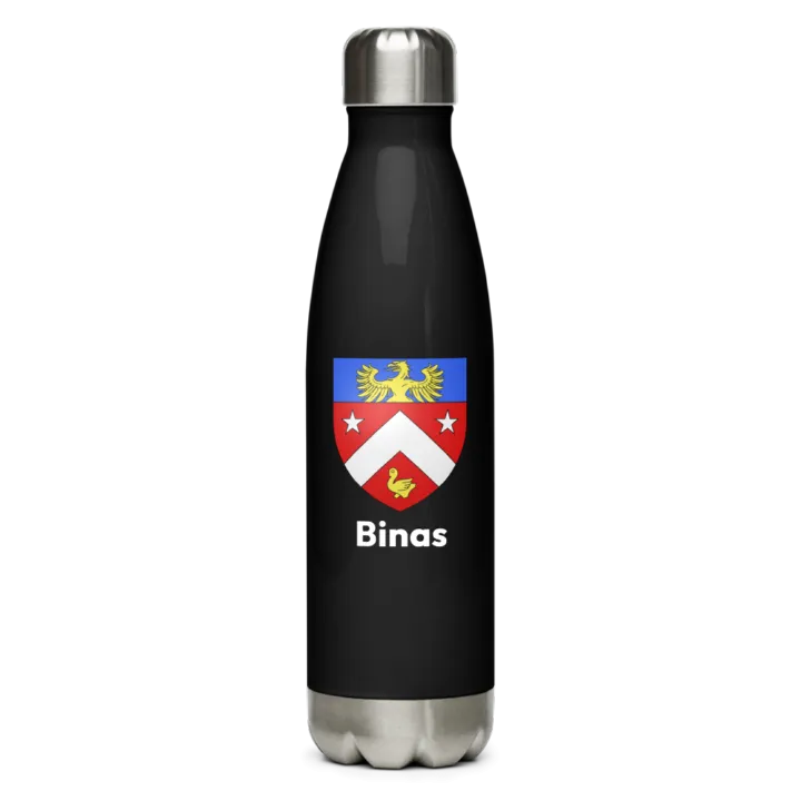 Gourde — Binas