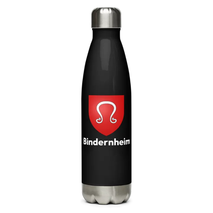 Gourde — Bindernheim