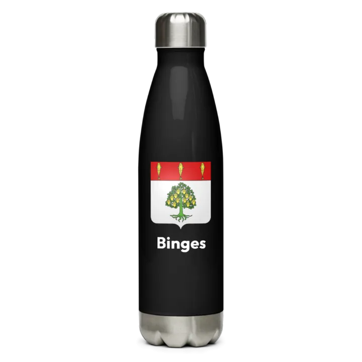 Gourde — Binges