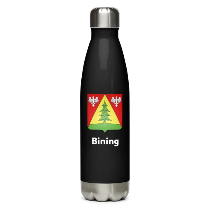 Gourde — Bining