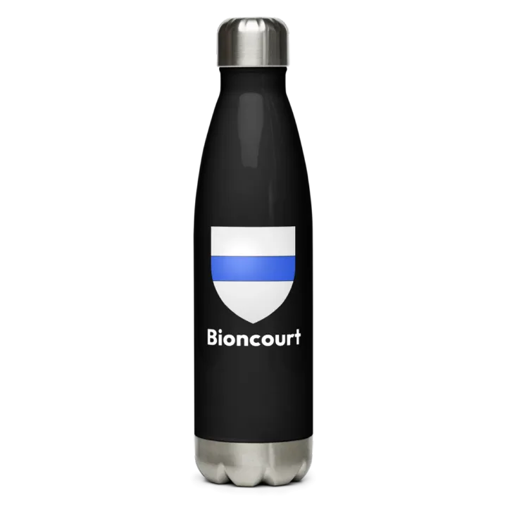 Gourde — Bioncourt