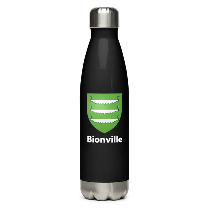 Gourde — Bionville
