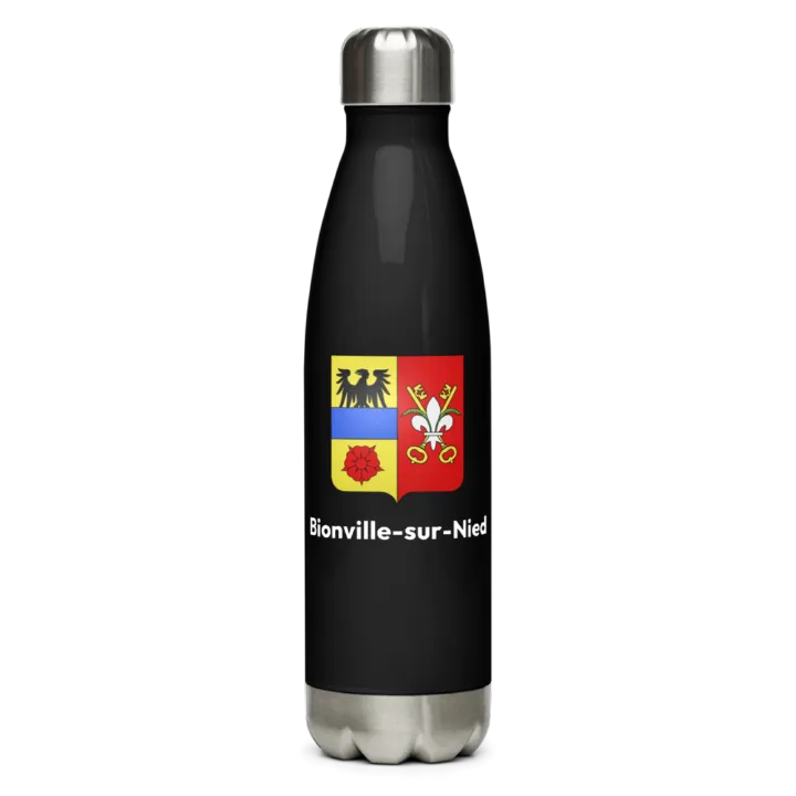 Gourde — Bionville-sur-Nied