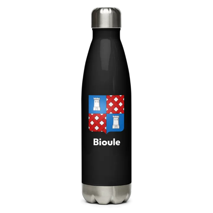 Gourde — Bioule