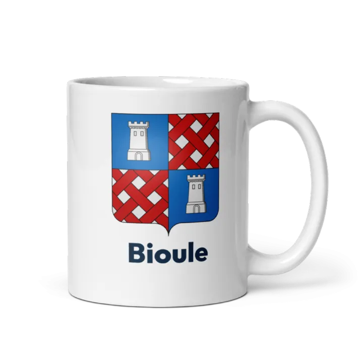 Souvenirs de Bioule