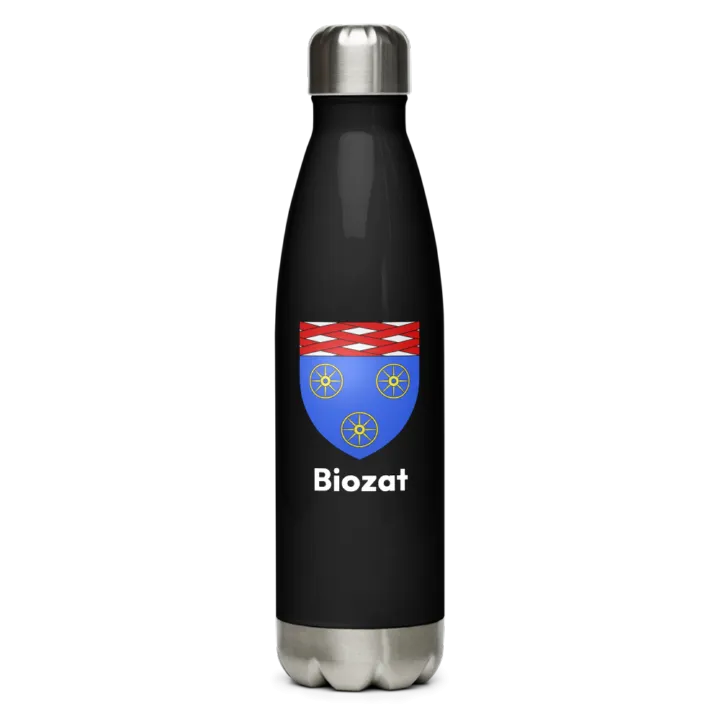 Gourde — Biozat