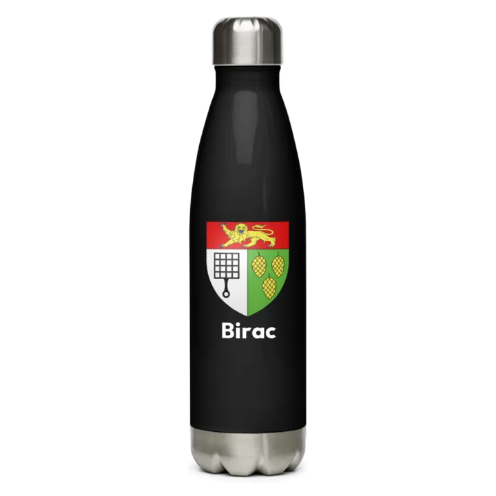Gourde — Birac
