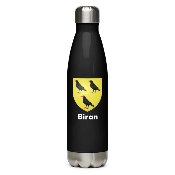 Gourde — Biran