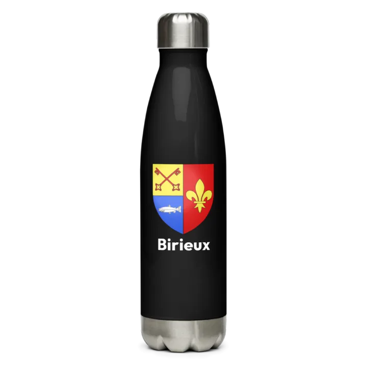 Gourde — Birieux