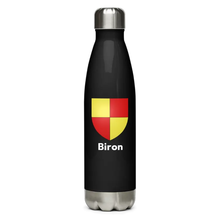Gourde — Biron