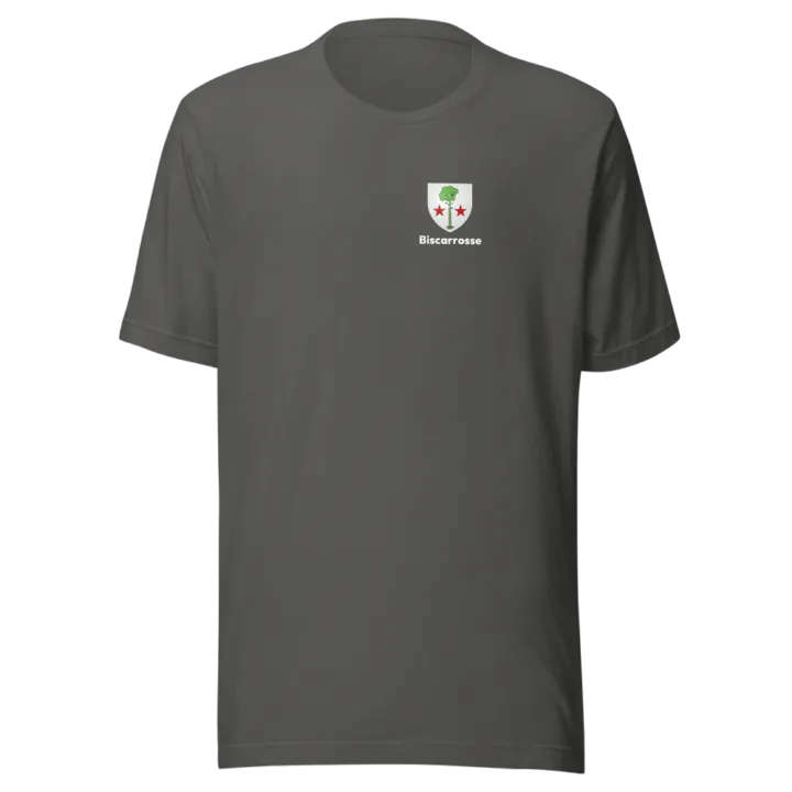 T-shirt — Biscarrosse