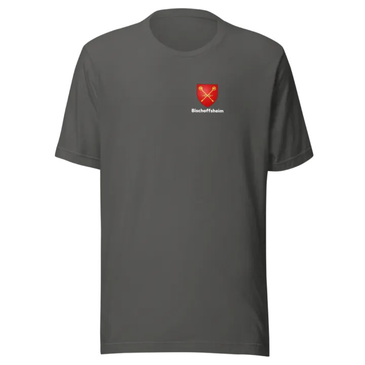 T-shirt — Bischoffsheim